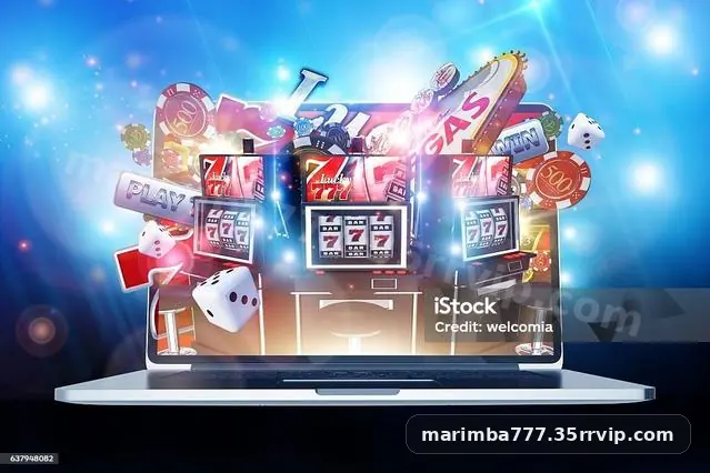marimba777 destaque